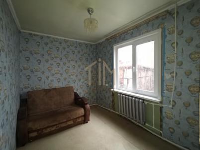 Продажа квартиры Омский. Чернолучинский дп. Советская ул., 12