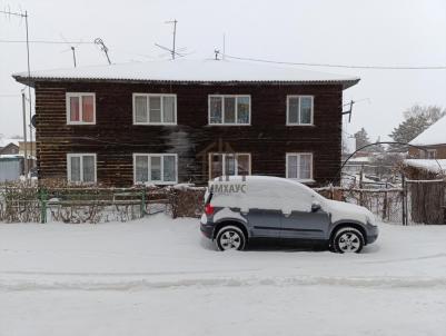 Продажа квартиры Омский.&nbsp;Чернолучинский дп.&nbsp;Советская ул., 12