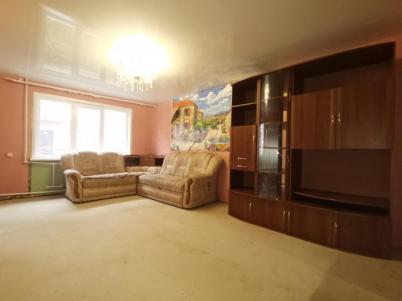 Продажа квартиры Омский.&nbsp;Чернолучинский дп.&nbsp;Советская ул., 12