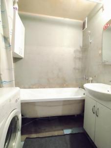 Продажа квартиры Омск.&nbsp;1-я Станционная ул., 9