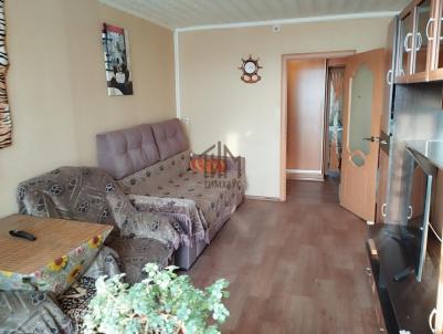 Продажа квартиры Омск.&nbsp;1-я Станционная ул., 9