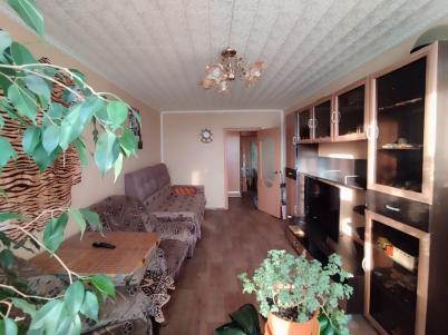 Продажа квартиры Омск.&nbsp;1-я Станционная ул., 9