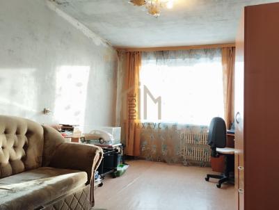 Продажа квартиры Омск. 1-я Станционная ул., 9