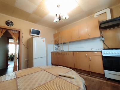 Продажа квартиры Омск. 1-я Станционная ул., 9