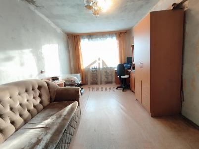 Продажа квартиры Омск. 1-я Станционная ул., 9
