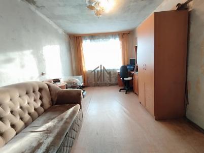 Продажа квартиры Омск.&nbsp;1-я Станционная ул., 9