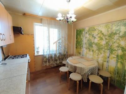 Продажа квартиры Омск. 1-я Станционная ул., 9