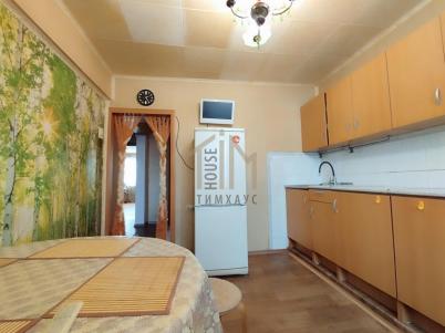 Продажа квартиры Омск. 1-я Станционная ул., 9