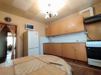 Продажа квартиры Омск.&nbsp;1-я Станционная ул., 9