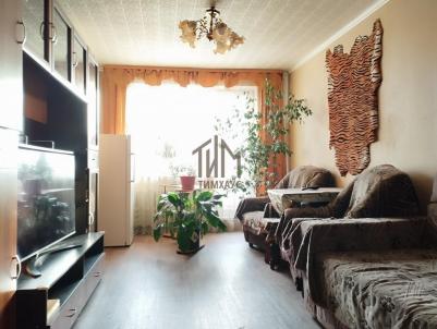 Продажа квартиры Омск.&nbsp;1-я Станционная ул., 9