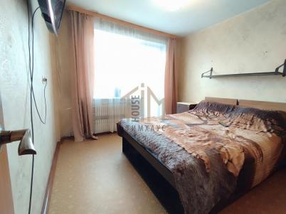 Продажа квартиры Омск. 1-я Станционная ул., 9