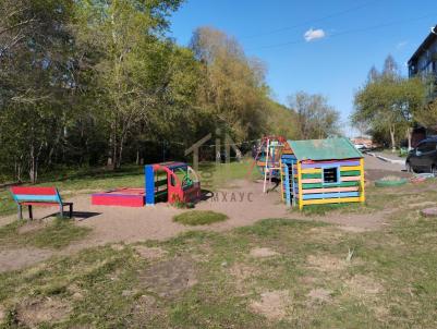Продажа квартиры Омск. 1-я Станционная ул., 9