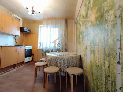 Продажа квартиры Омск. 1-я Станционная ул., 9
