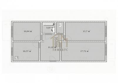 Продажа квартиры Омск. 1-я Станционная ул., 9