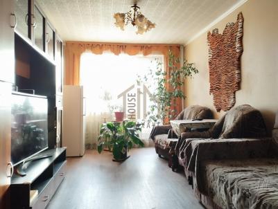 Продажа квартиры Омск. 1-я Станционная ул., 9