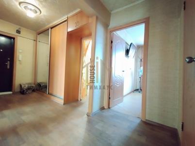 Продажа квартиры Омск. 1-я Станционная ул., 9