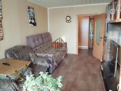 Продажа квартиры Омск.&nbsp;1-я Станционная ул., 9