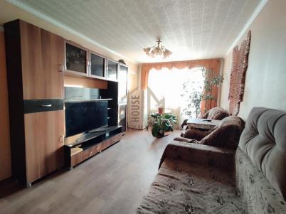 Продажа квартиры Омск. 1-я Станционная ул., 9