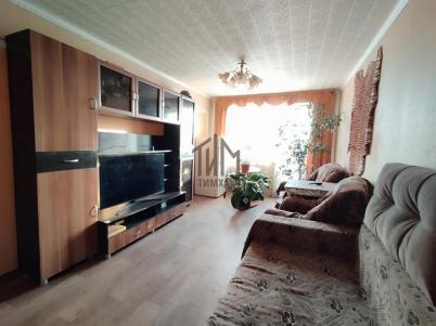 Продажа квартиры Омск.&nbsp;1-я Станционная ул., 9