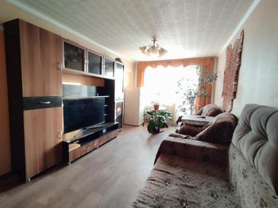 Продажа квартиры Омск.&nbsp;1-я Станционная ул., 9