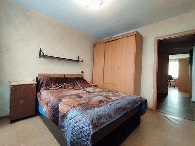 Продажа квартиры Омск.&nbsp;1-я Станционная ул., 9