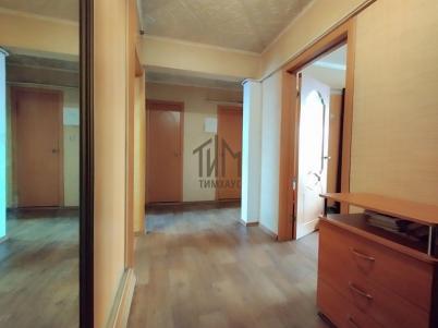 Продажа квартиры Омск.&nbsp;1-я Станционная ул., 9