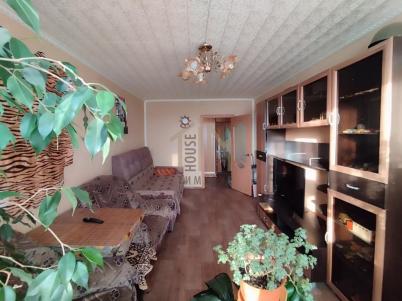 Продажа квартиры Омск. 1-я Станционная ул., 9