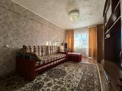 Продажа квартиры Омск. Романенко ул., 2