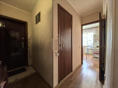 Продажа квартиры Омск. Романенко ул., 2