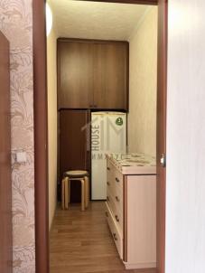 Продажа квартиры Омск. Романенко ул., 2