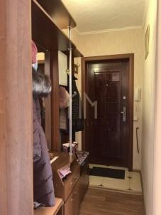 Продажа квартиры Омск. Романенко ул., 2