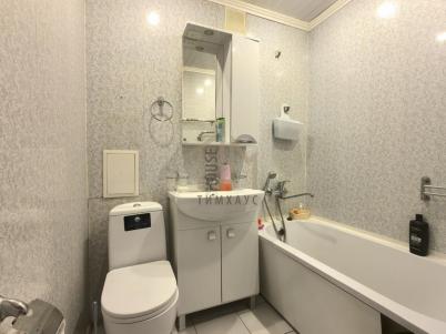Продажа квартиры Омск. Романенко ул., 2
