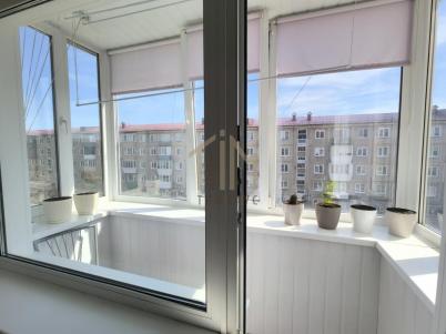 Продажа квартиры Омск. Романенко ул., 2