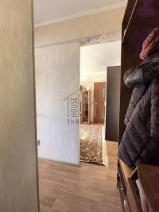 Продажа квартиры Омск. Романенко ул., 2