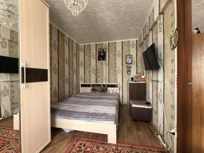 Продажа квартиры Омск. Романенко ул., 2