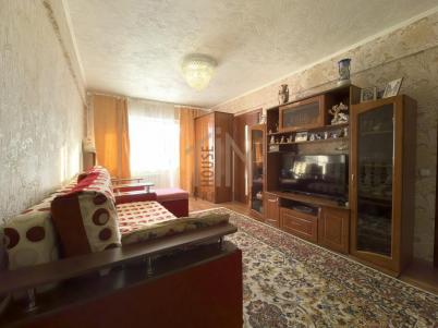 Продажа квартиры Омск. Романенко ул., 2