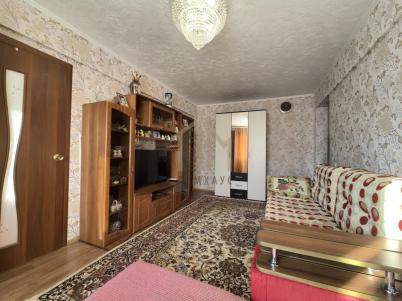 Продажа квартиры Омск. Романенко ул., 2