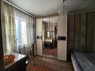 Продажа квартиры Омск. Романенко ул., 2