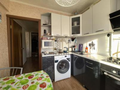 Продажа квартиры Омск. Романенко ул., 2