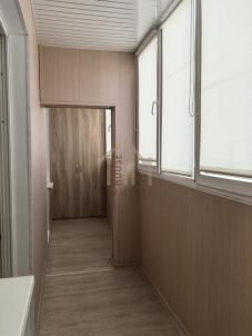 Продажа квартиры Омск. 19-я Линия ул., 184