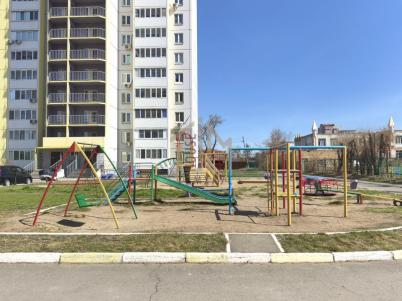Продажа квартиры Омск. 19-я Линия ул., 184