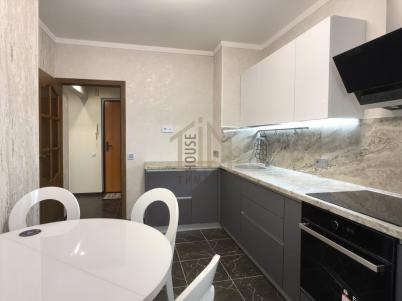 Продажа квартиры Омск. 19-я Линия ул., 184