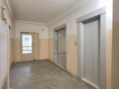 Продажа квартиры Омск. 19-я Линия ул., 184