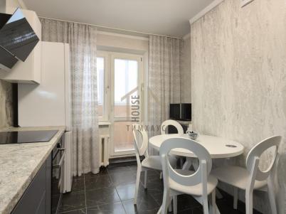 Продажа квартиры Омск. 19-я Линия ул., 184