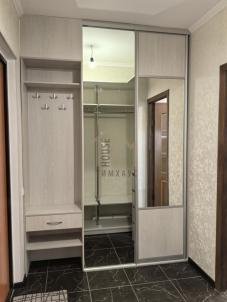 Продажа квартиры Омск. 19-я Линия ул., 184