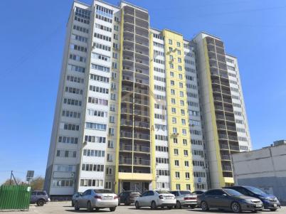 Продажа квартиры Омск. 19-я Линия ул., 184