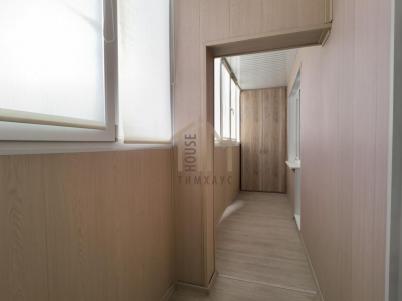 Продажа квартиры Омск. 19-я Линия ул., 184