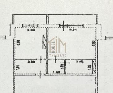 Продажа квартиры Омск. 19-я Линия ул., 184