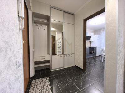 Продажа квартиры Омск. 19-я Линия ул., 184