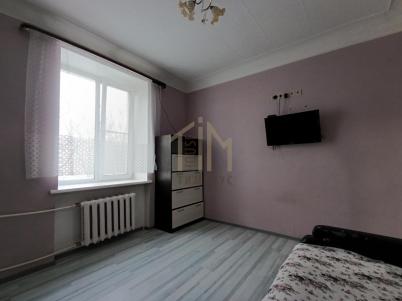 Продажа квартиры Омск. 10 лет Октября ул., 189